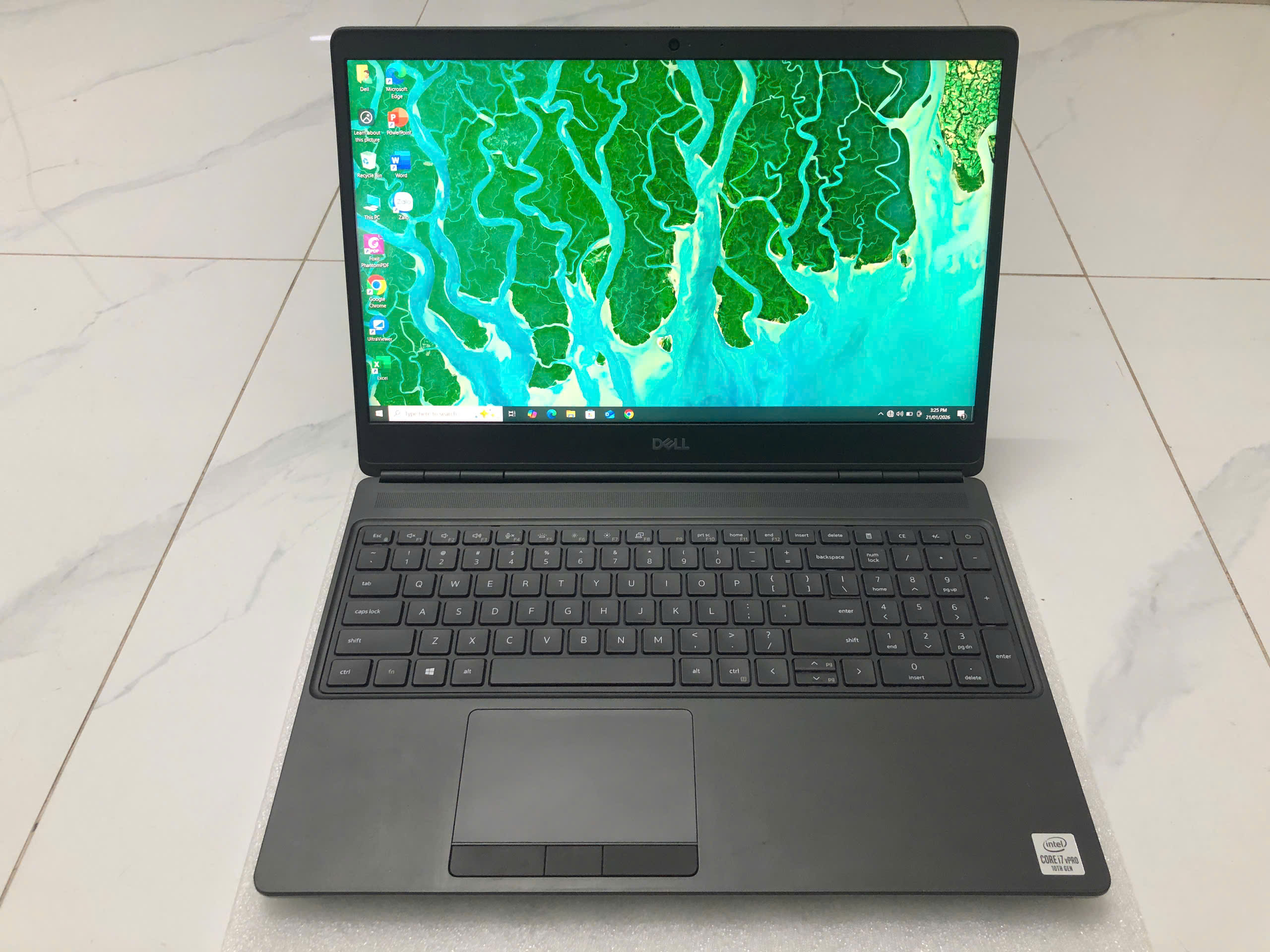 Laptop Đồ Họa